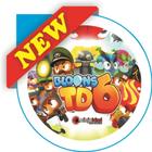 Bloon TD Wallpaper biểu tượng