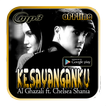 Lagu Al Ghazali - Kesayanganku