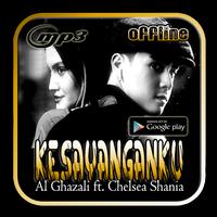 Lagu Al Ghazali - Kesayanganku poster