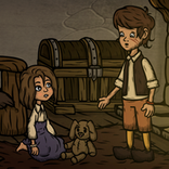 Creepy Tales 2 guide and walkthrough