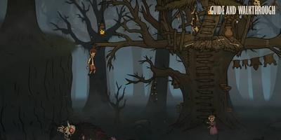Creepy Tales 2 guide and walkthrough screenshot 1