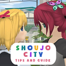 APK New Shoujo City dating GUIDE 2021