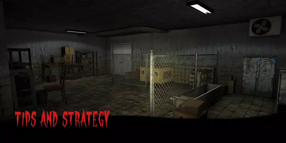 Specimen Zero - Multiplayer horror APK para Android - Download