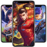 Mobile Wallpaper Legends 2021 APK