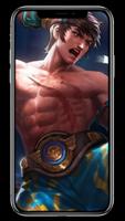 Mobile Wallpaper Legends 2021 imagem de tela 3