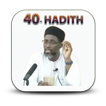 fassarar 40 hadith