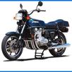 Kawasaki motorcycle APK