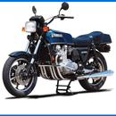 Kawasaki motorcycle APK