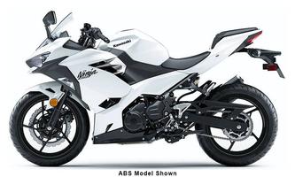Kawasaki motorcycle screenshot 1