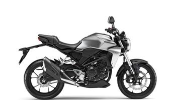Honda motorcycle screenshot 1