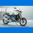 bmw motocycle