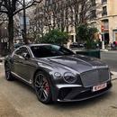 Bently luxury APK