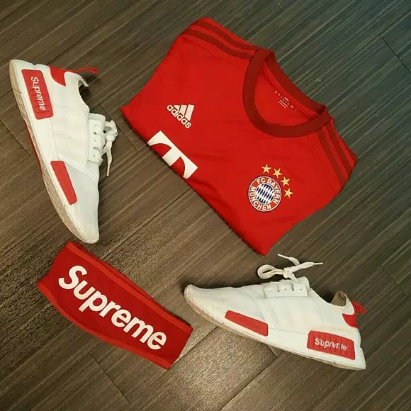 adidas supreme APK for Android Download