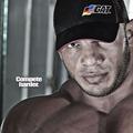 Big Ramy Photos