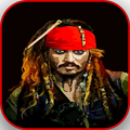 jack sparrow wallpaper hd