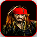 jack sparrow wallpaper hd APK