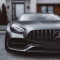 Mercedes Wallpapers HD