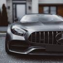 Mercedes Wallpapers HD APK