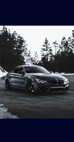 BMW Wallpapers ภาพหน้าจอ 3