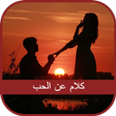 كلام عن الحب APK