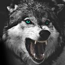 Wolf wallpaper APK