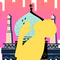 Islamic Dua app