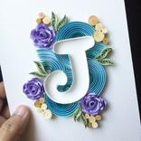 Featured images of the letter J