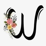 Featured images of the letter W