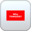 the Tongues icon