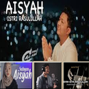aisyah istri rosullulloh caknan cover APK
