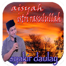 syakir daulay-aisyah istri rasulullah cover APK