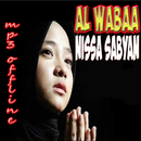 Lagu Al Wabaa'-sabyan offline APK