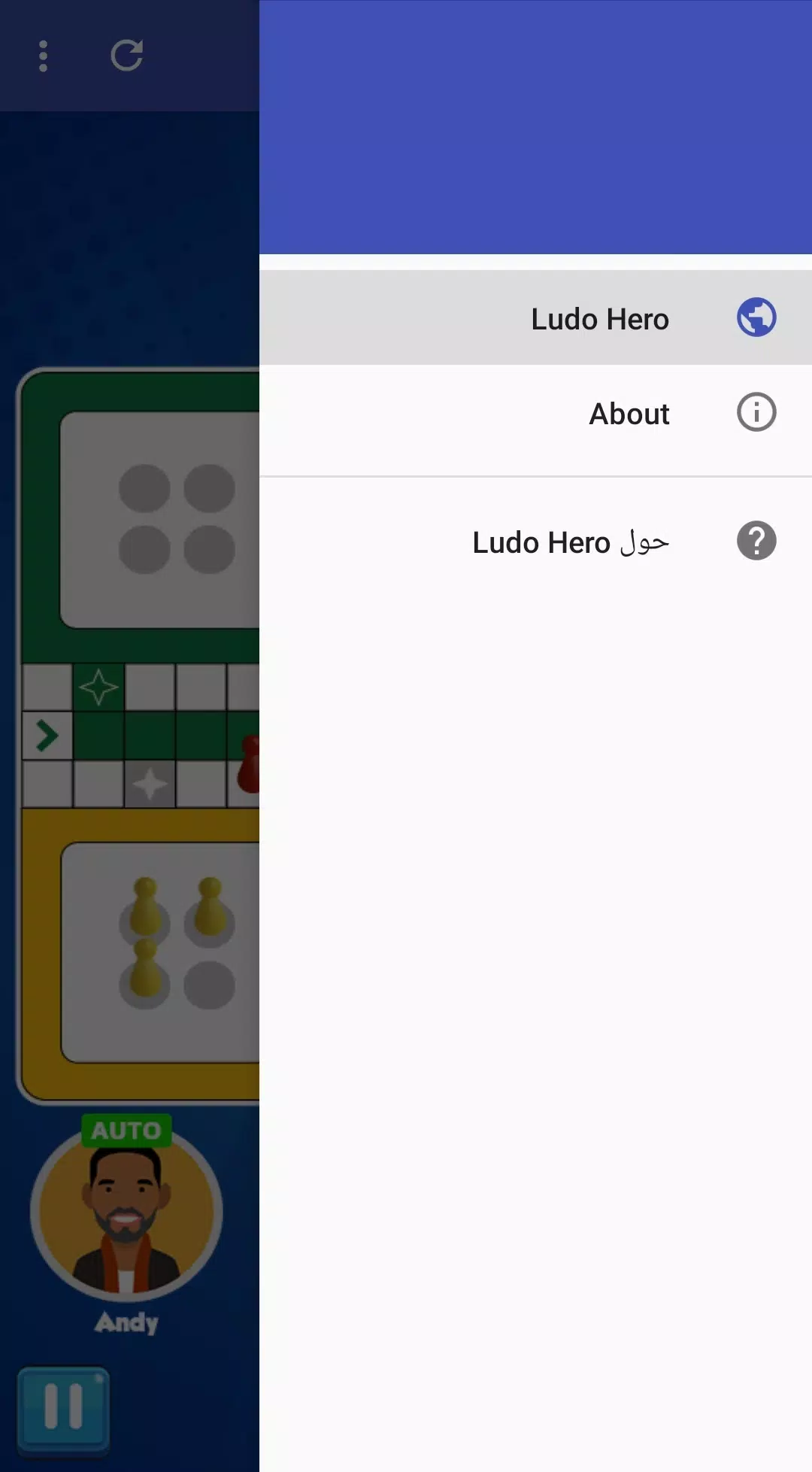 Ludo Hero - Play Ludo Hero online at