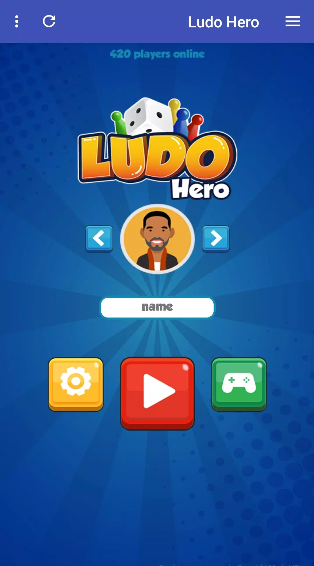 Ludo Hero APK (Android Game) - Baixar Grátis