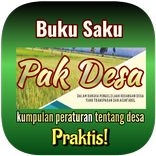 Buku Saku Pak Desa Praktis