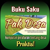 Buku Saku Pak Desa Praktis bài đăng