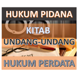 Kitab Hukum Pidana dan Perdata