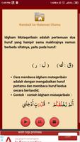 Buku Tajwid screenshot 3
