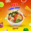 Laksa Johor