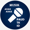 Lagu Anak Anak Indonesia Belajar PAUD TK SD APK