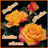 Doğum günün kutlu olsun