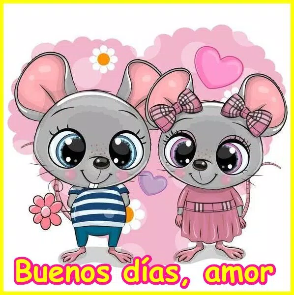 Imagenes Buenos días, amor APK für Android herunterladen Imagenes Buenos días, amor APK für Android herunterladen