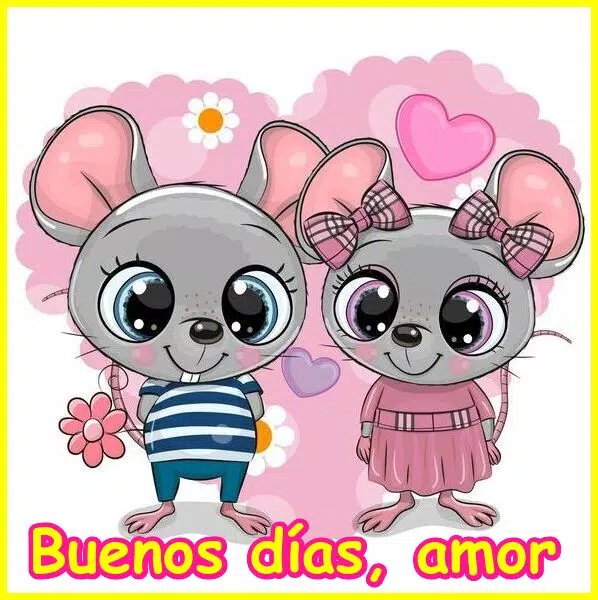  Imagenes Buenos días, amor APK for Android Download