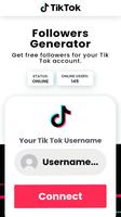 TikTrends: Tik Tok, TiktokLike-poster