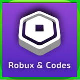 Skins & Robux Codes for Roblox