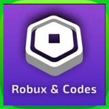 Skins & Robux Codes for Roblox APK