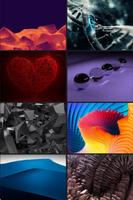 Awesome 3D Wallpapers & Vintag screenshot 1