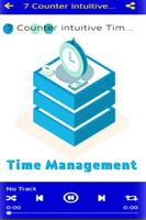 Time Management Audio TM capture d'écran 1
