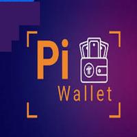 Pi Wallet ポスター