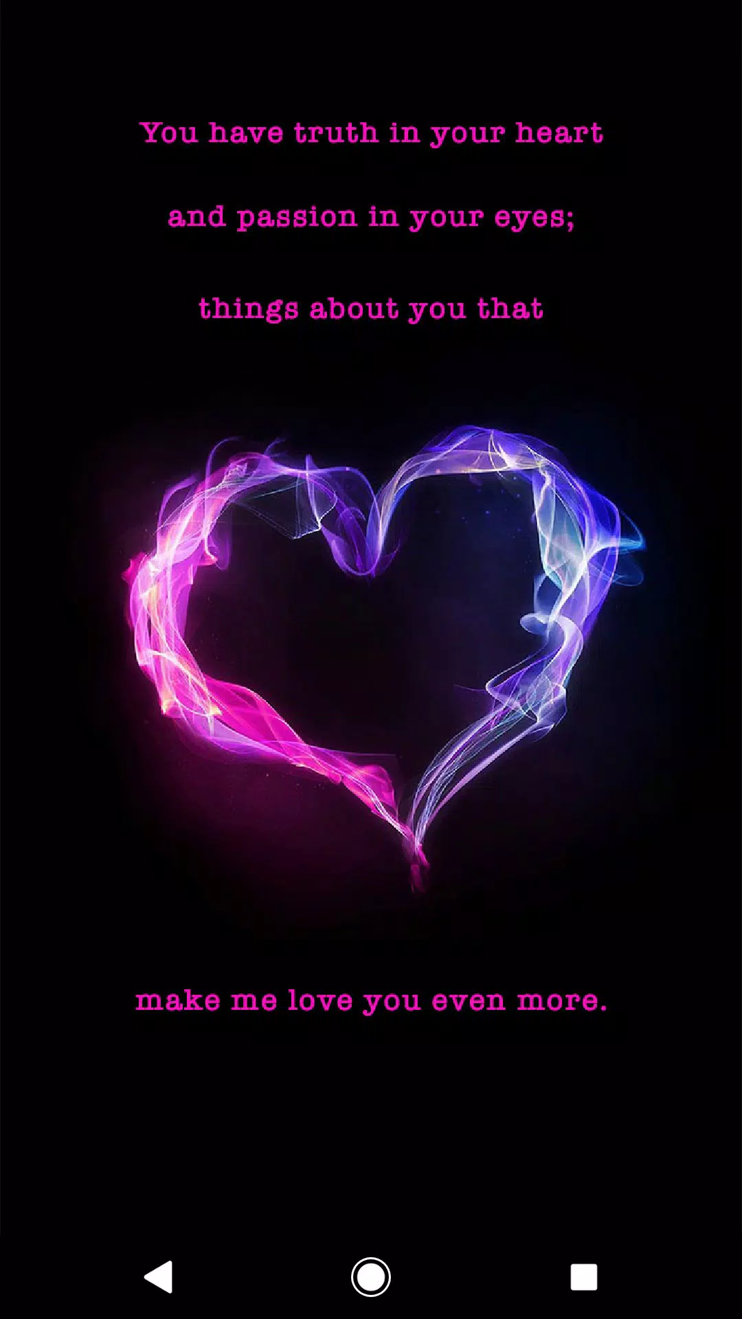 Messages and Love wallpaper APK for Android Download Messages and Love wallpaper APK for Android Download